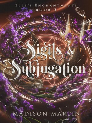 cover image of Sigils & Subjugation